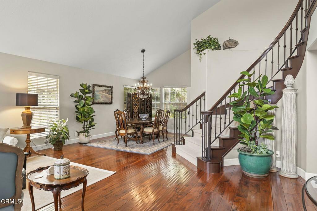 Property Photo: 2113 Doral Court CA 93036