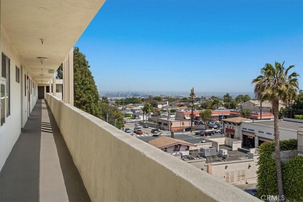 Property Photo: 29641 S Western Avenue 411 CA 90275