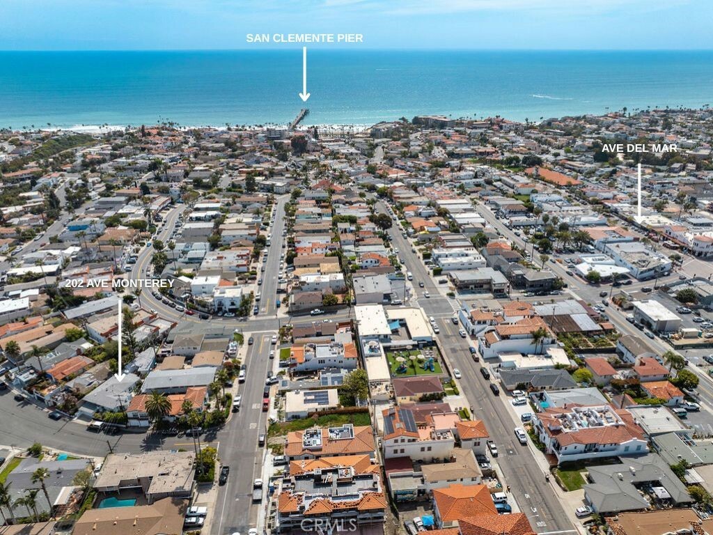 Property Photo:  202 Avenida Monterey  CA 92672 