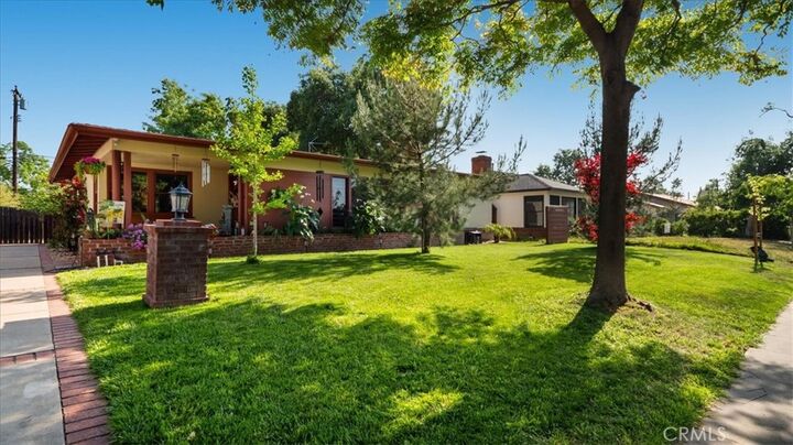 Property Photo:  750 W 8th Street  CA 91711 