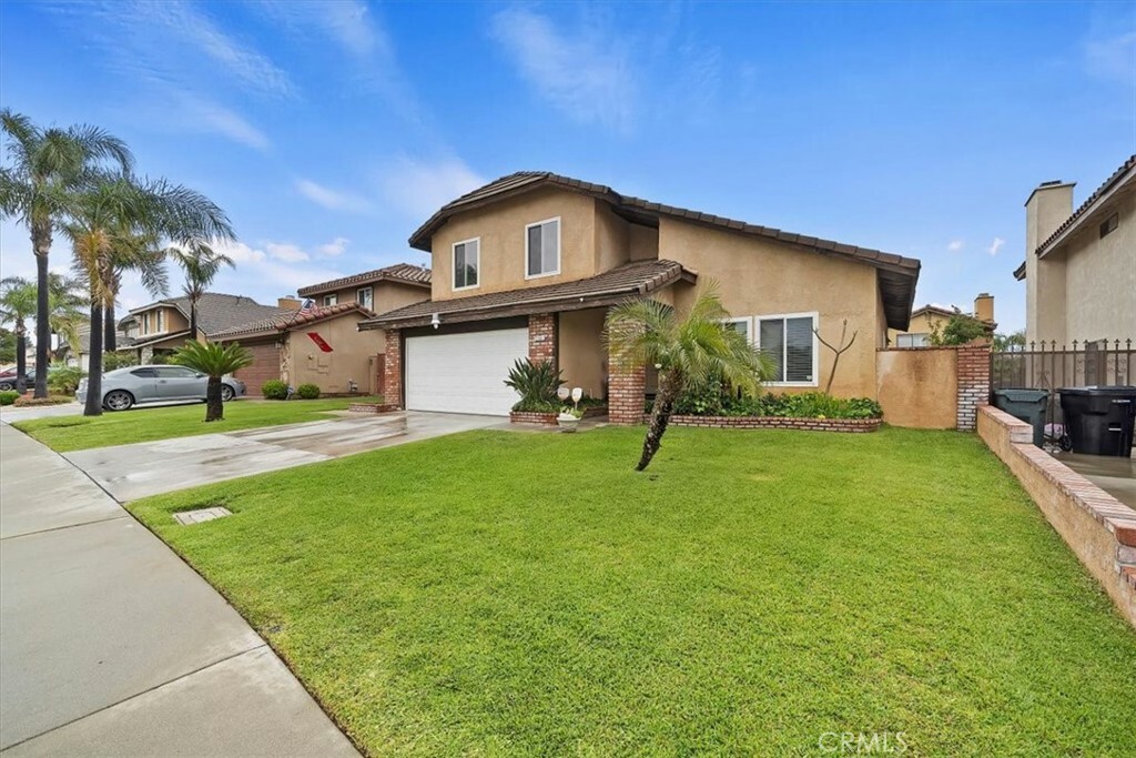 Property Photo: 7151 Kempster Avenue CA 92336