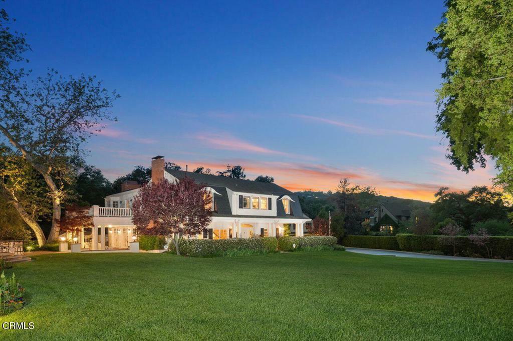 Property Photo: 700 Flintridge Avenue CA 91011