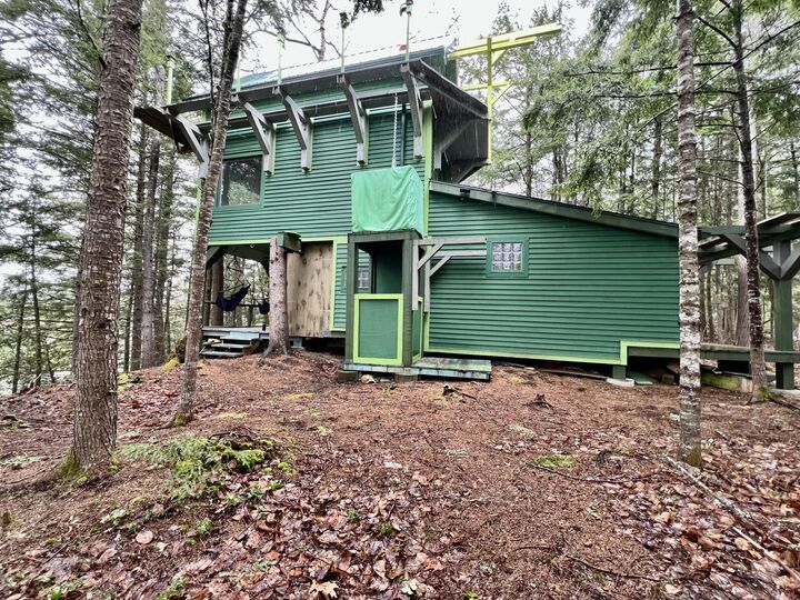 Property Photo: 10 Angel Lane ME 04463