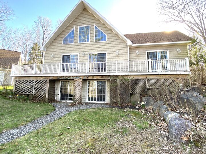 625 Shore Road  Northport ME 04849 photo