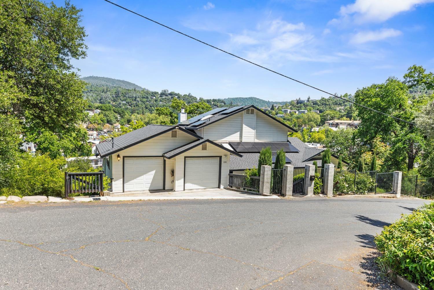 Property Photo: 100 W Church Lane CA 95370