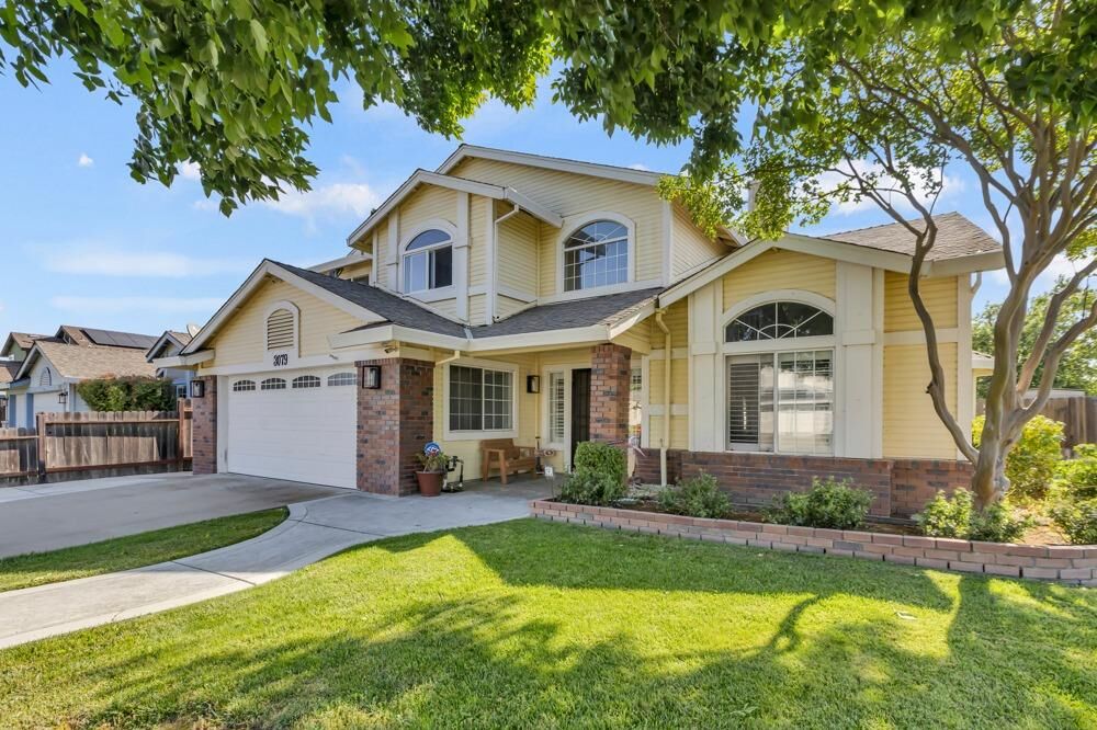 Property Photo:  3079 Nancy Lane  CA 95691 