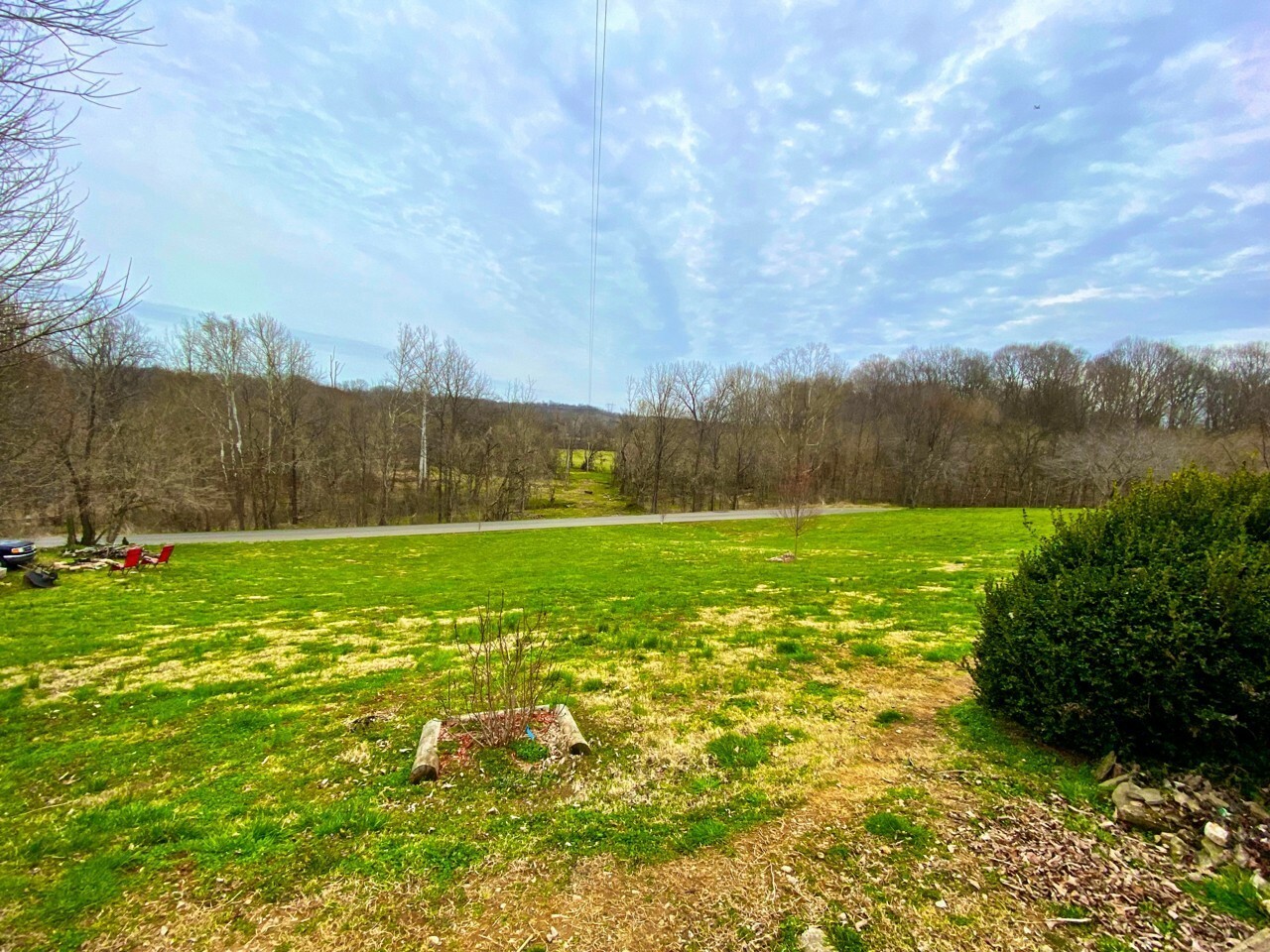 Property Photo: 3240 Burr Rd TN 37172