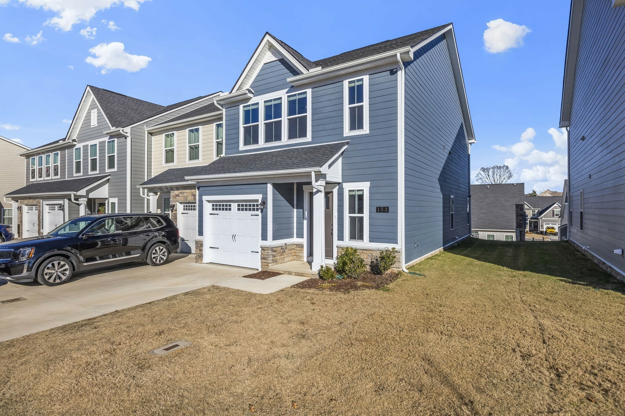 Property Photo: 153 Keelon Gap Rd TN 37174