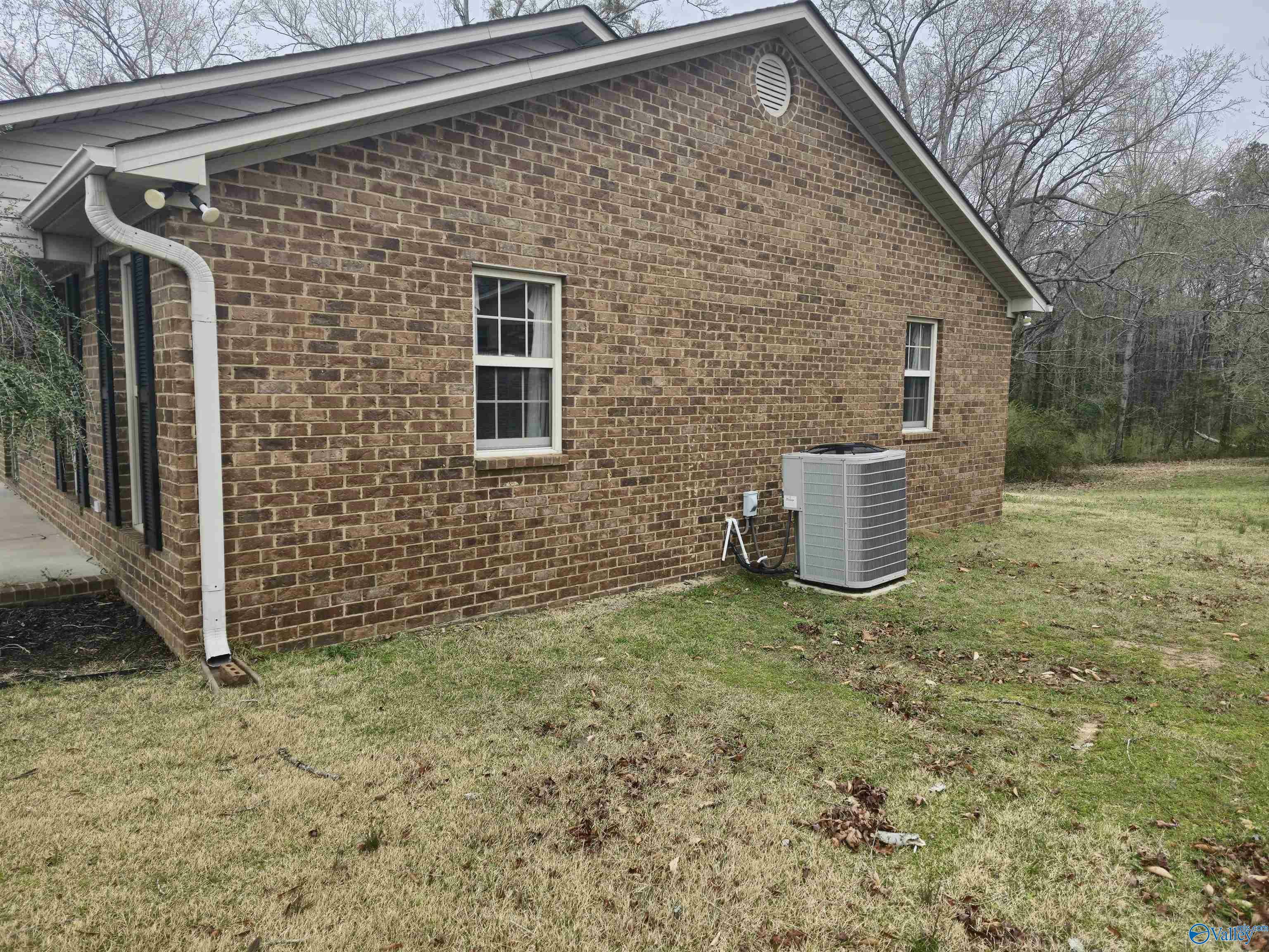 Property Photo: 67 Forest Chapel Road AL 35640