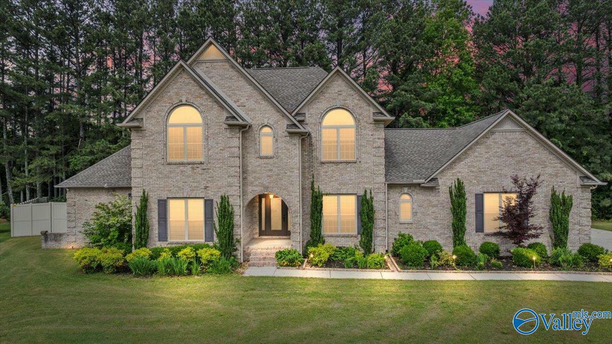 Property Photo: 1684 Squire Run AL 35613