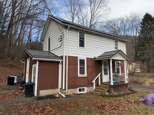 Property Photo: 84 Greens Hill Rd PA 17763