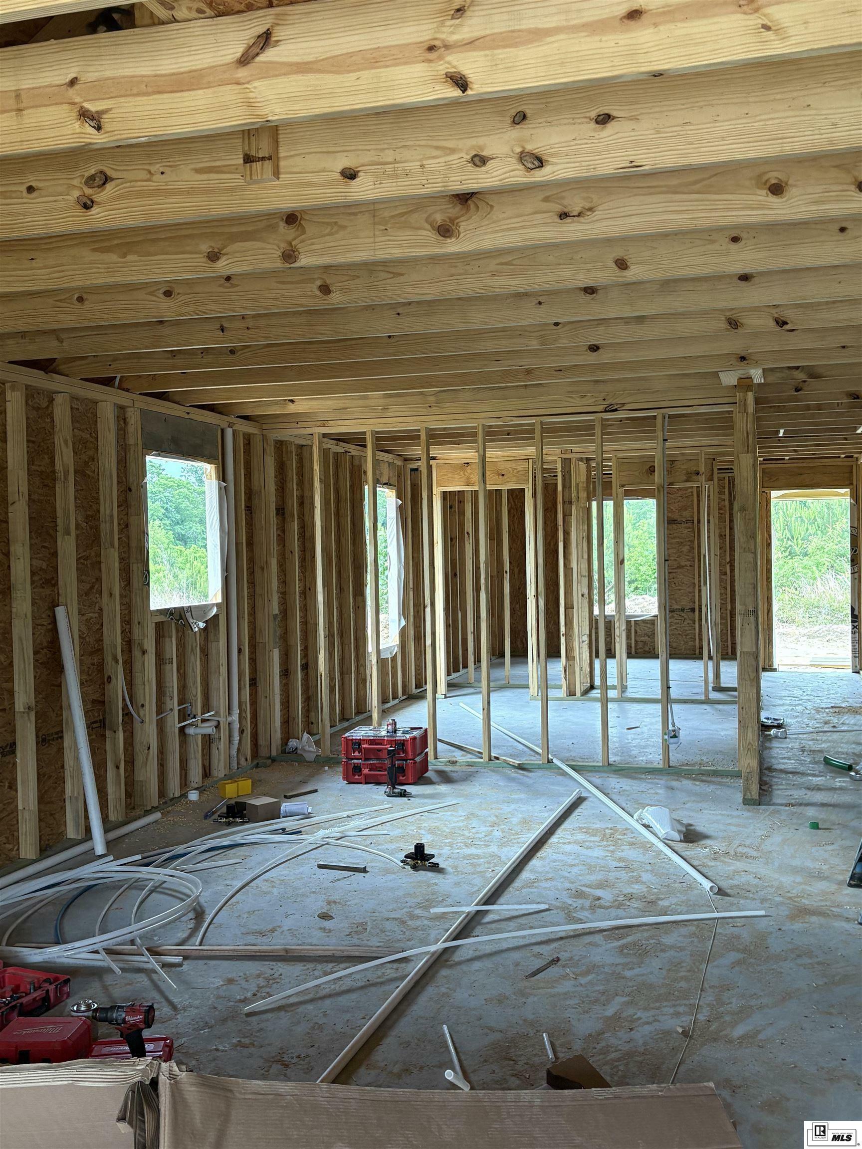 Property Photo: 149 Clearwater Circle LA 71270