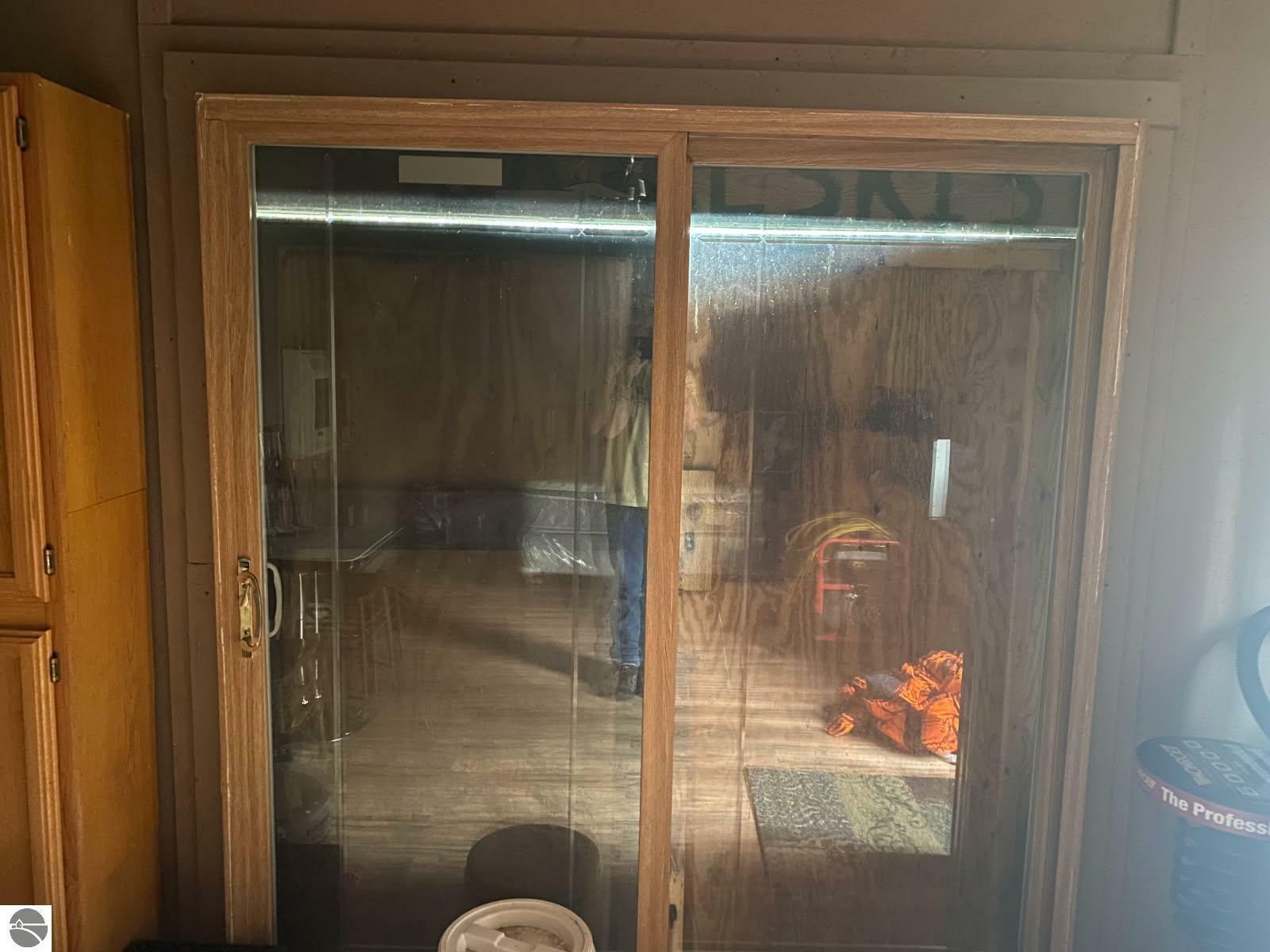Property Photo: Xxx Blue Springs Road MI 49632