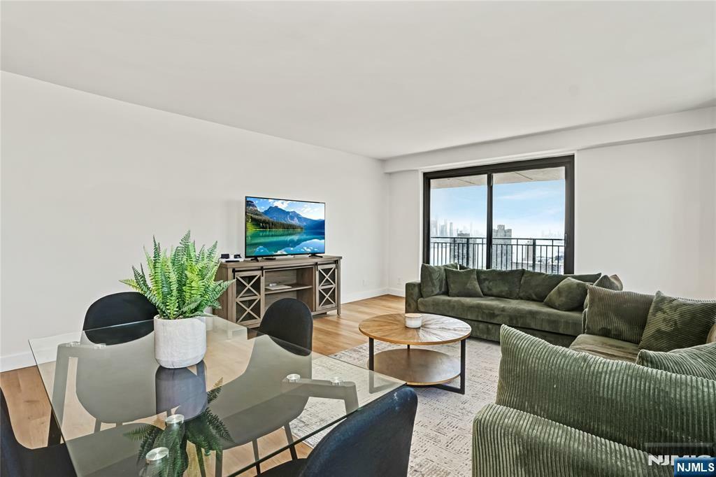 Property Photo: 7855 Boulevard East 29L NJ 07047