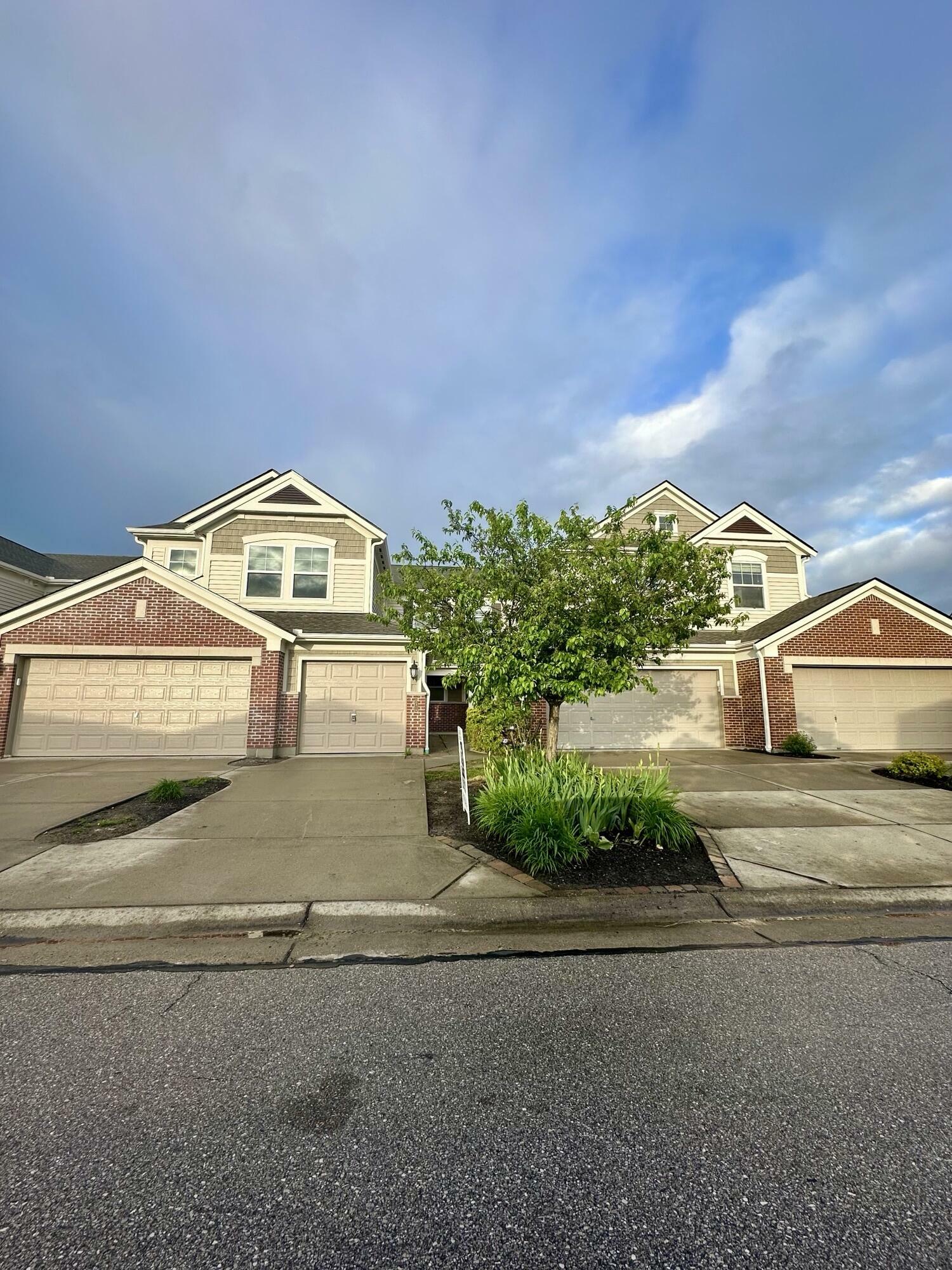 Property Photo: 2316 Paragon Mill Drive KY 41005