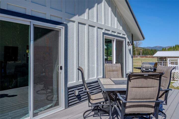 Property Photo: 29024 Yaak River Road MT 59935