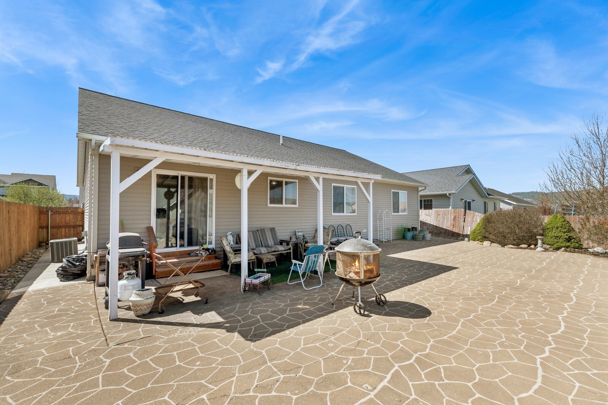 Property Photo: 107 Cally Lane MT 59901