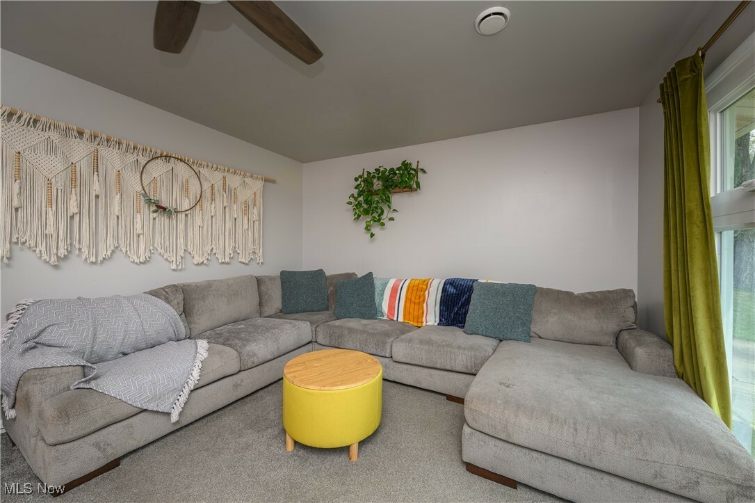 Property Photo: 3351 Tanya Avenue NW OH 44485