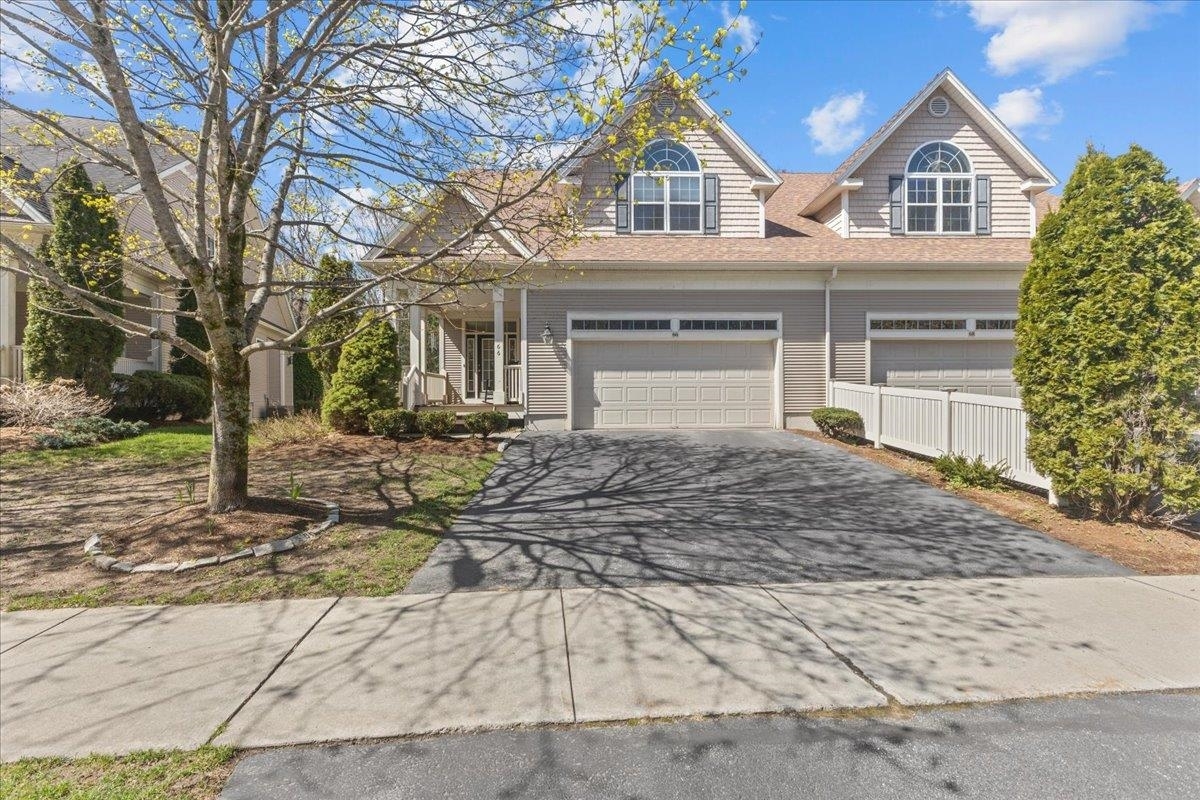 66 Dunbar Drive  Essex Junction VT 05452 photo