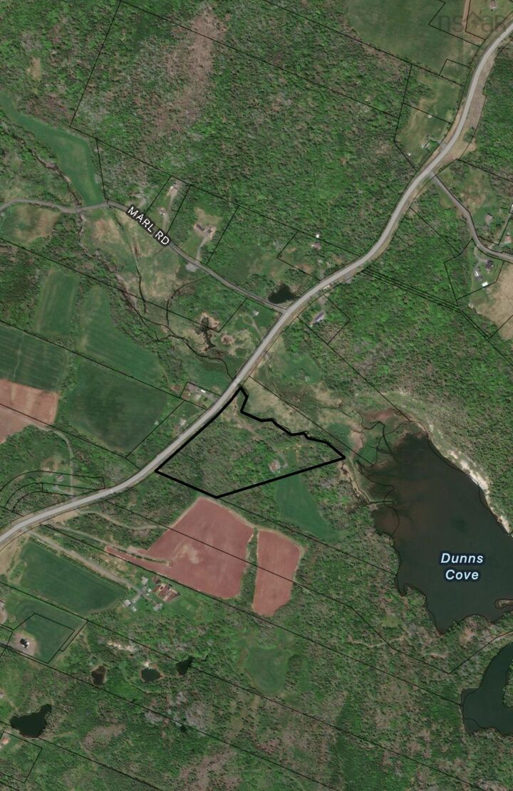 Property Photo:  Highway 337  NS B2G 2L2 