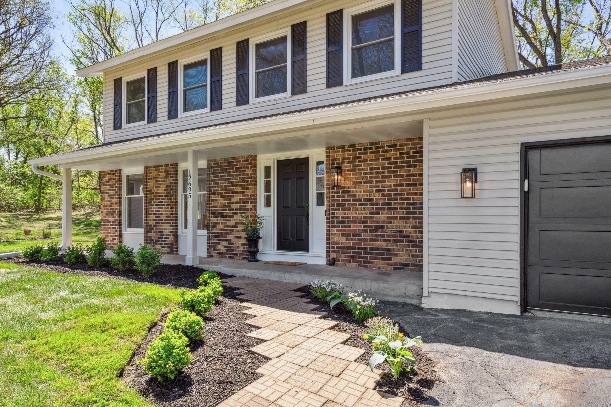 Property Photo: 12695 Tussock Court MN 55344