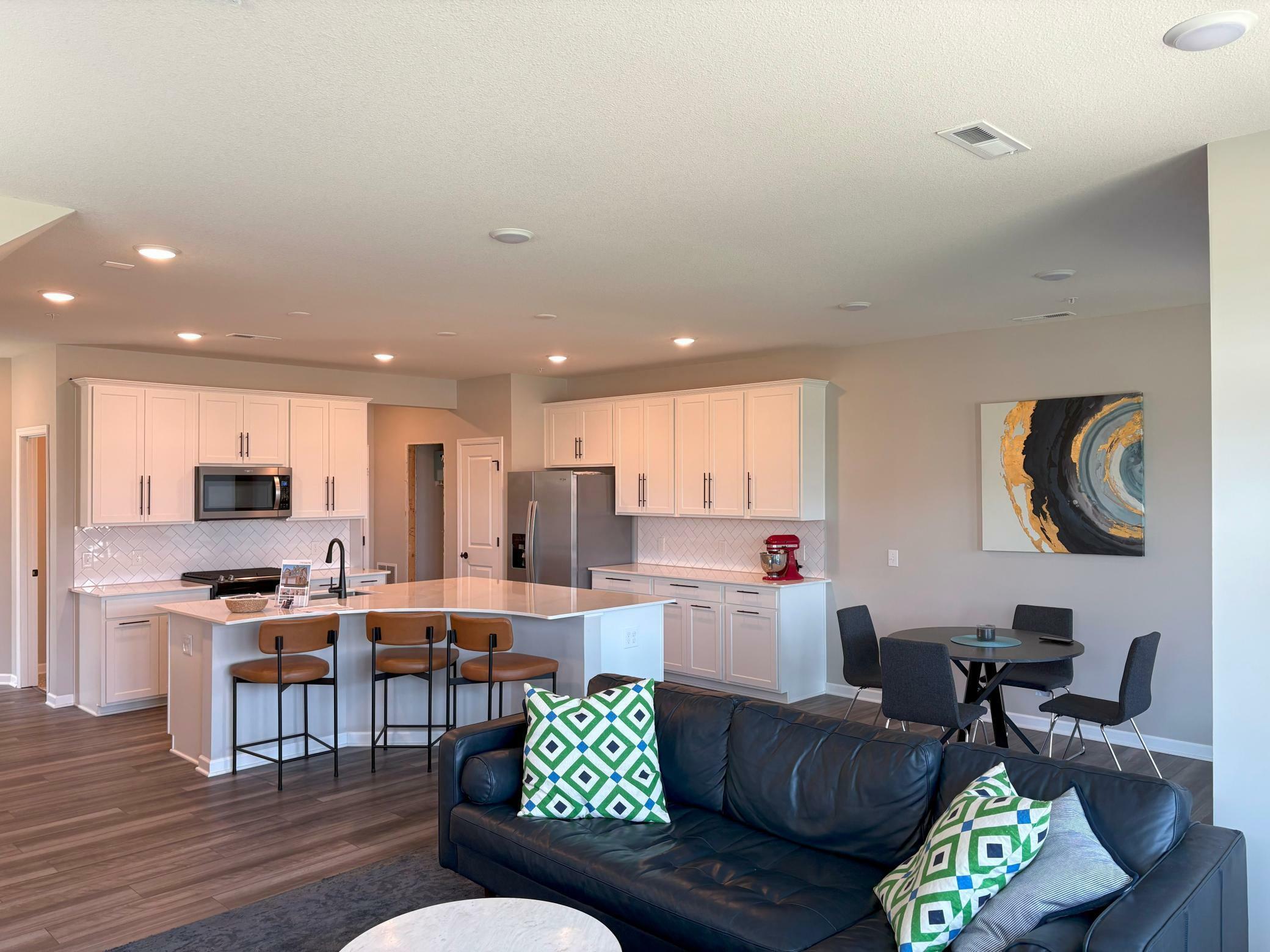 Property Photo: 17935 Giants Way MN 55044