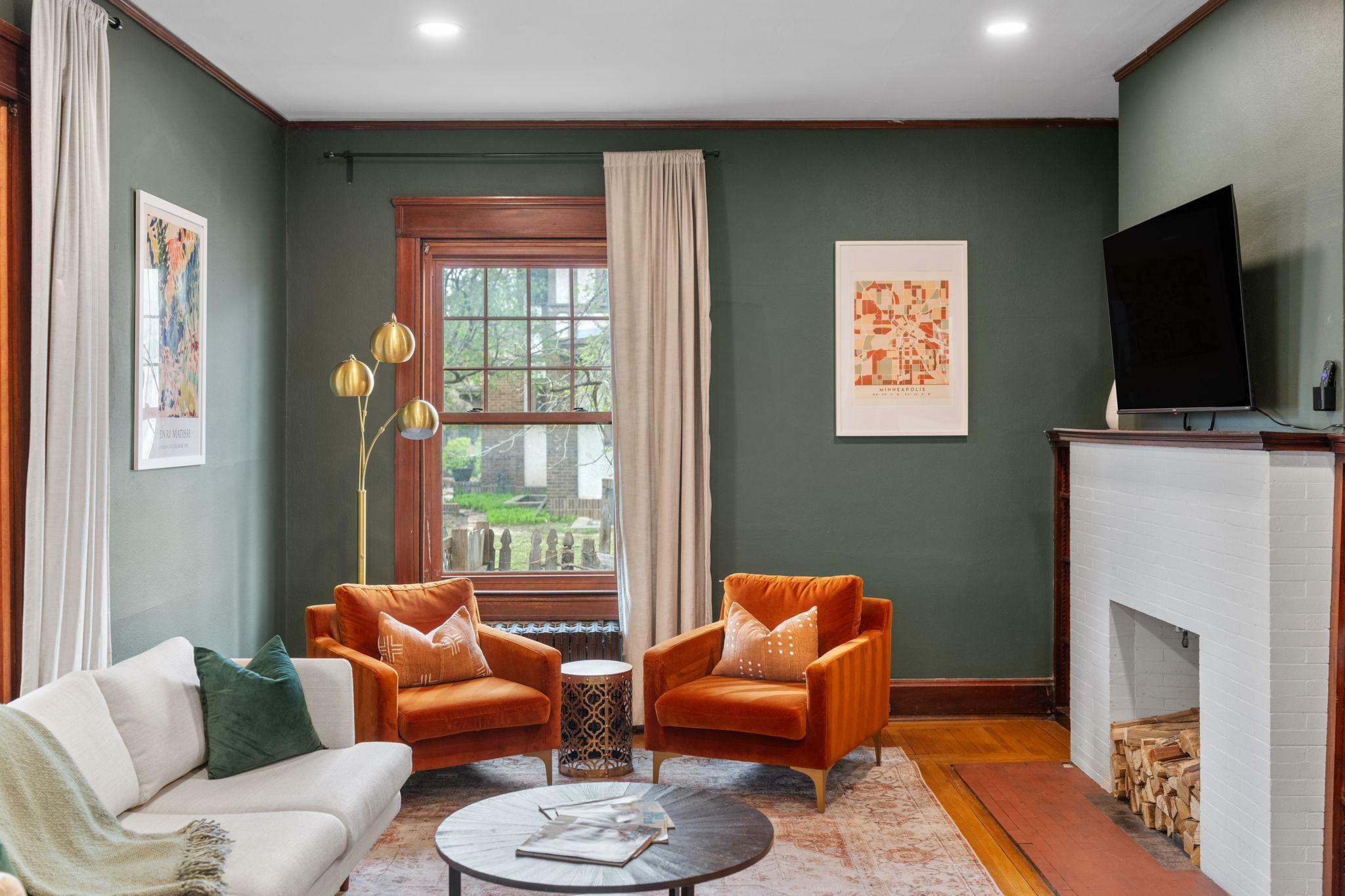 Property Photo: 2411 Blaisdell Avenue MN 55404