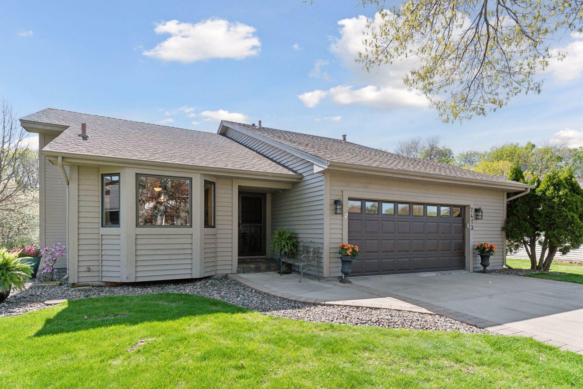 Property Photo: 7413 Paulsen Drive MN 55346
