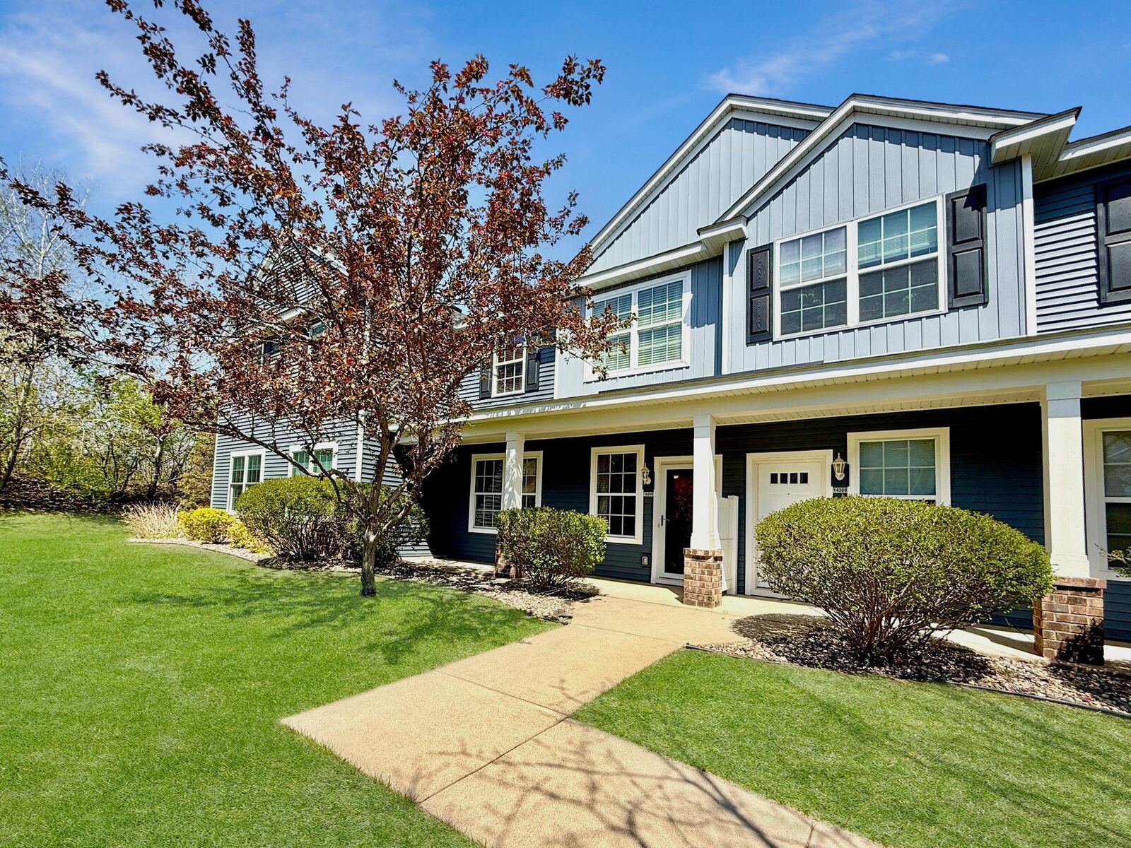 Property Photo: 14365 Banyan Lane MN 55068