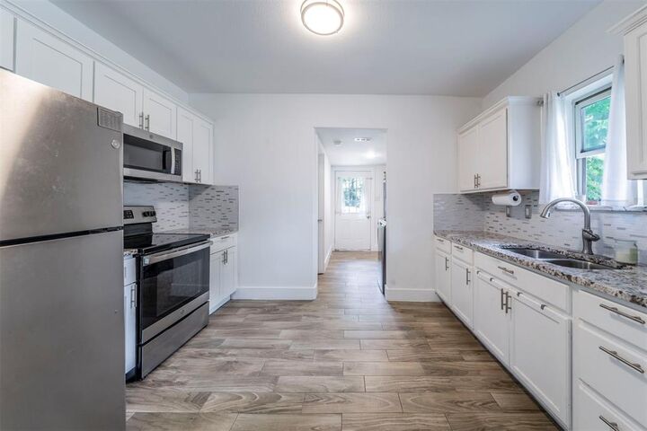 Property Photo: 3513 Caddo Street TX 75401