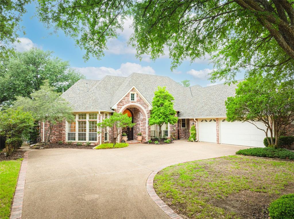 805 Glen Rose Drive  Allen TX 75013 photo