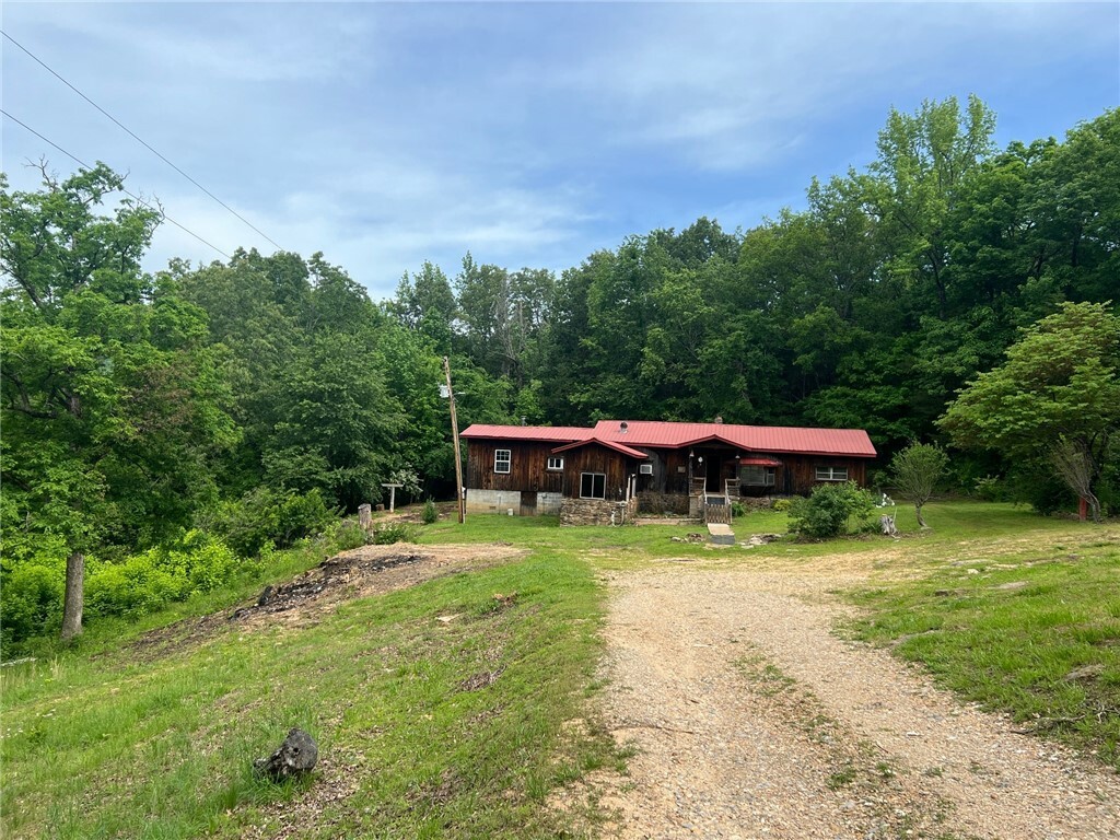 567 Nc 8675  Jasper AR 72641 photo