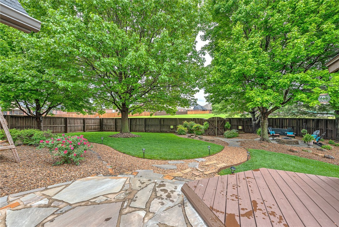 Property Photo: 5003 SW Blaire Mont Road AR 72713