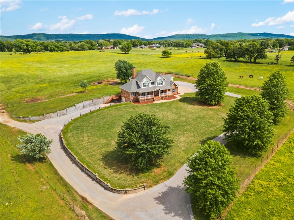 120 Wesley Stevens Road  Farmington AR 72730 photo