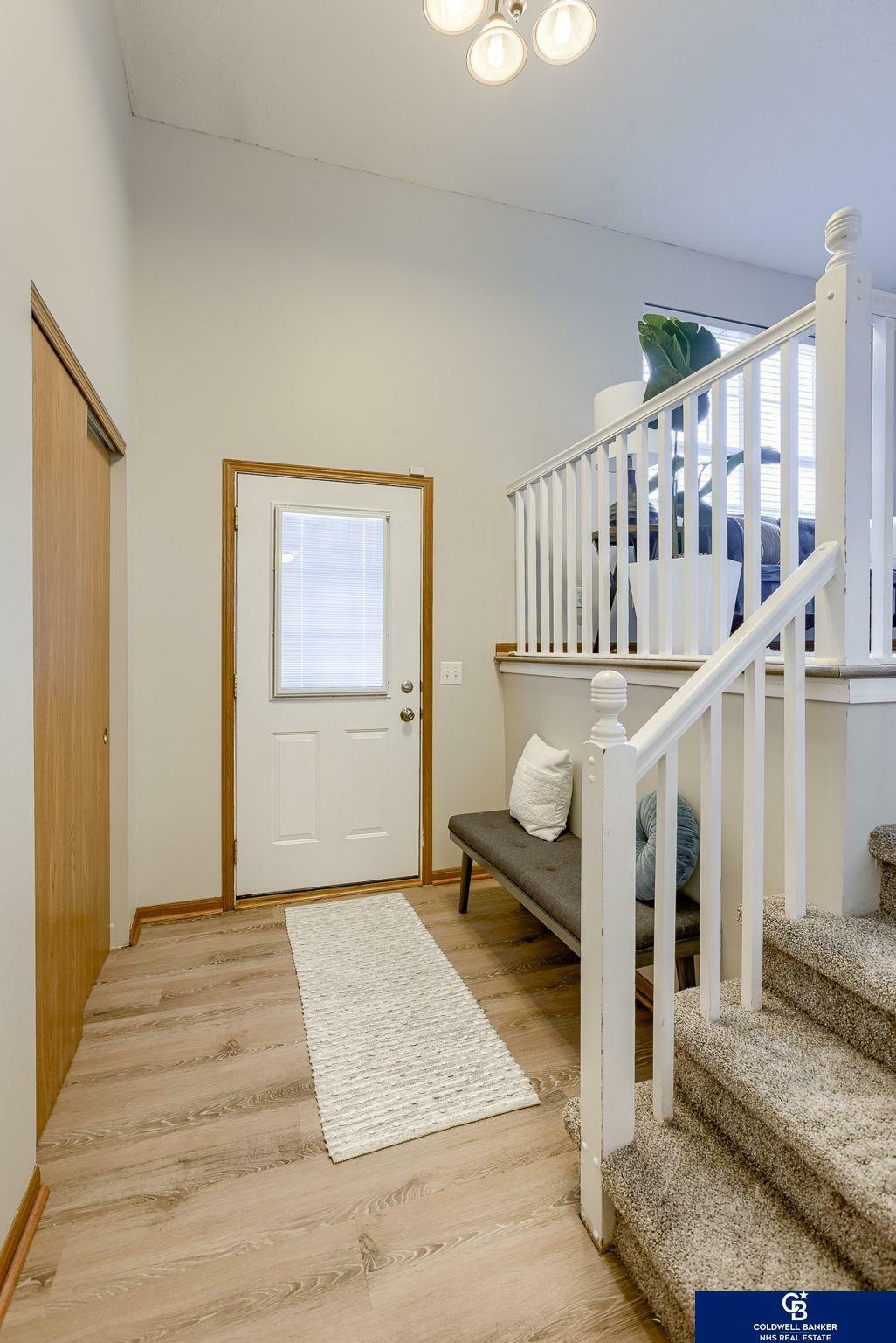 Property Photo: 17838 Olive Street NE 68136