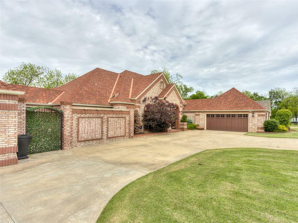 Photo de la propriété: 9408 S Caldwell Drive OK 73130