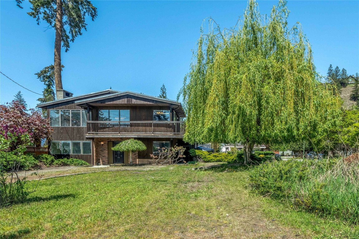 770 Raymer Road  Kelowna BC V1W 1H8 photo