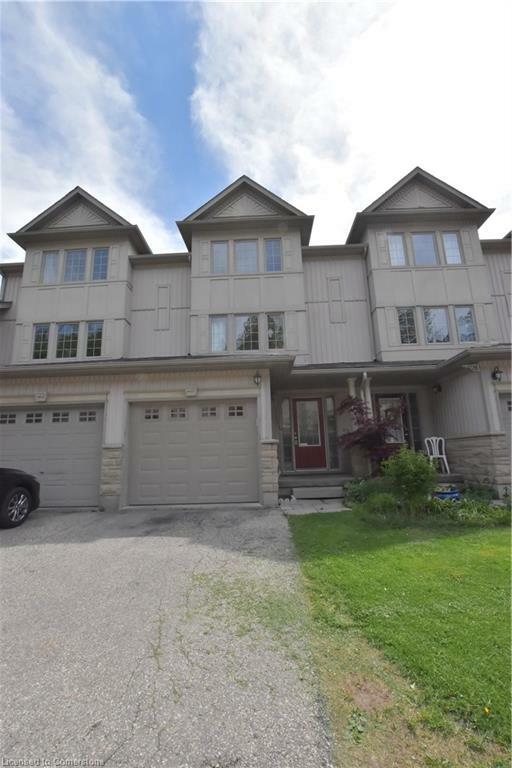 Property Photo: 175 David Bergey Drive M61 ON N2E 4H9