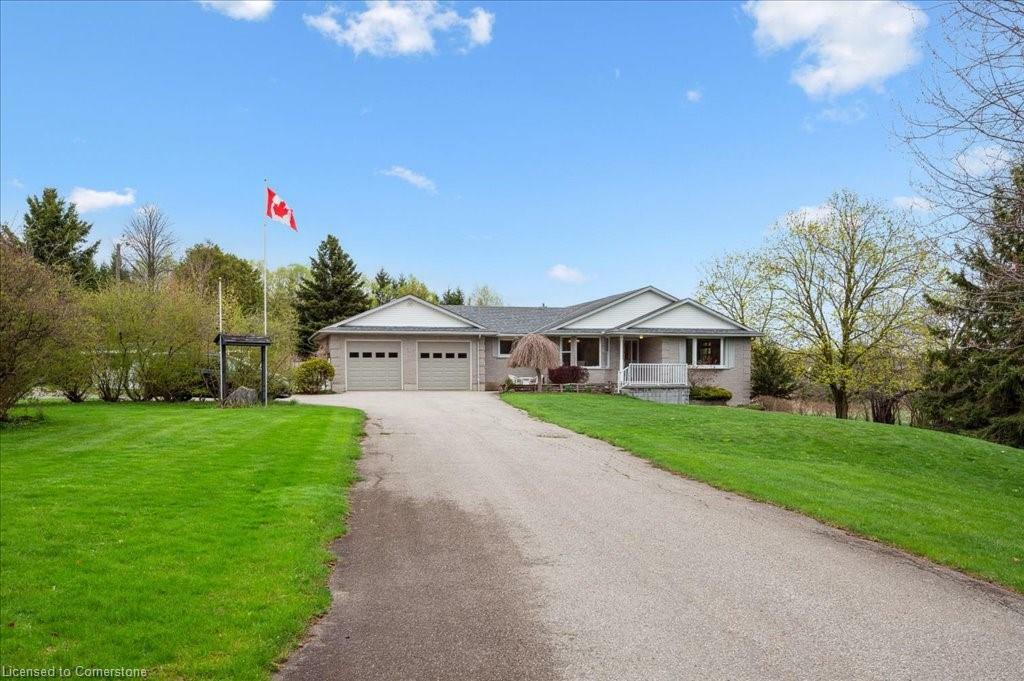 Property Photo: 5819 Wellington 7 Road ON N1H 6J2