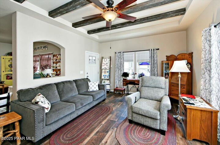 Property Photo:  11350 E Sarah Jane Lane 154  AZ 86327 