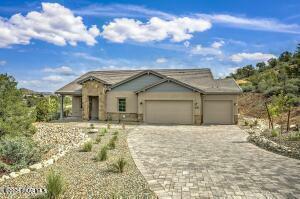 Property Photo: 5928 W Cedron (Lot 265) Circle AZ 86305