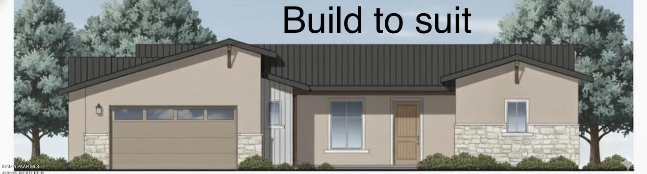 Property Photo:  5928 W Cedron (Lot 265) Circle  AZ 86305 