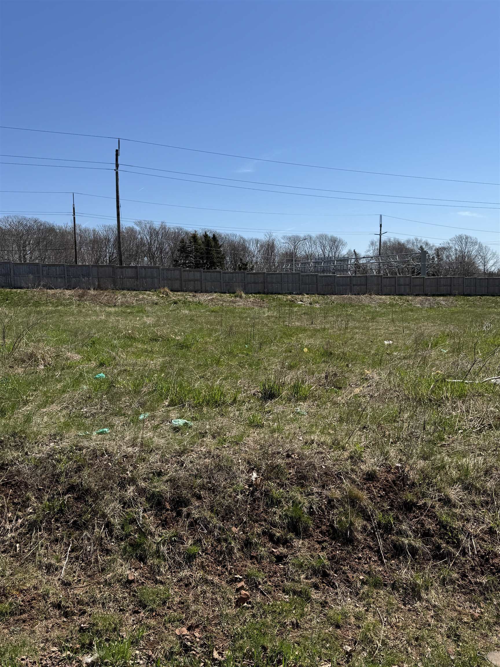 Property Photo: Lot 124 Macarthur Drive PE C1A 6N2
