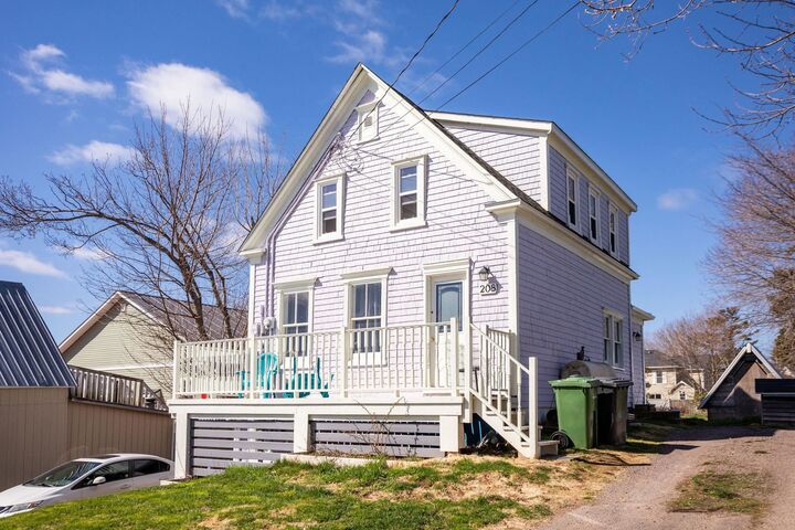 208 Kennedy Street  Montague PE C0A 1R0 photo