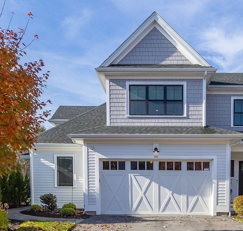 Property Photo:  30 Southfield Ln 30  MA 01770 