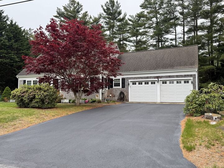 Property Photo:  106 Hickory Hill Circle  MA 02655 