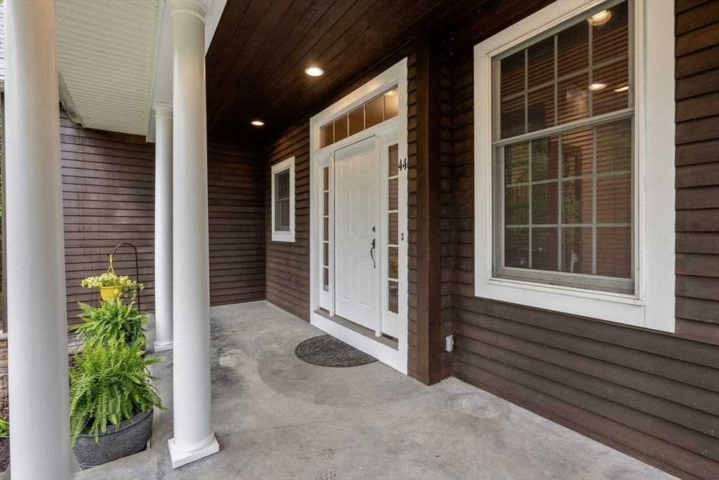 Property Photo: 44 Carillon Cir MA 01027