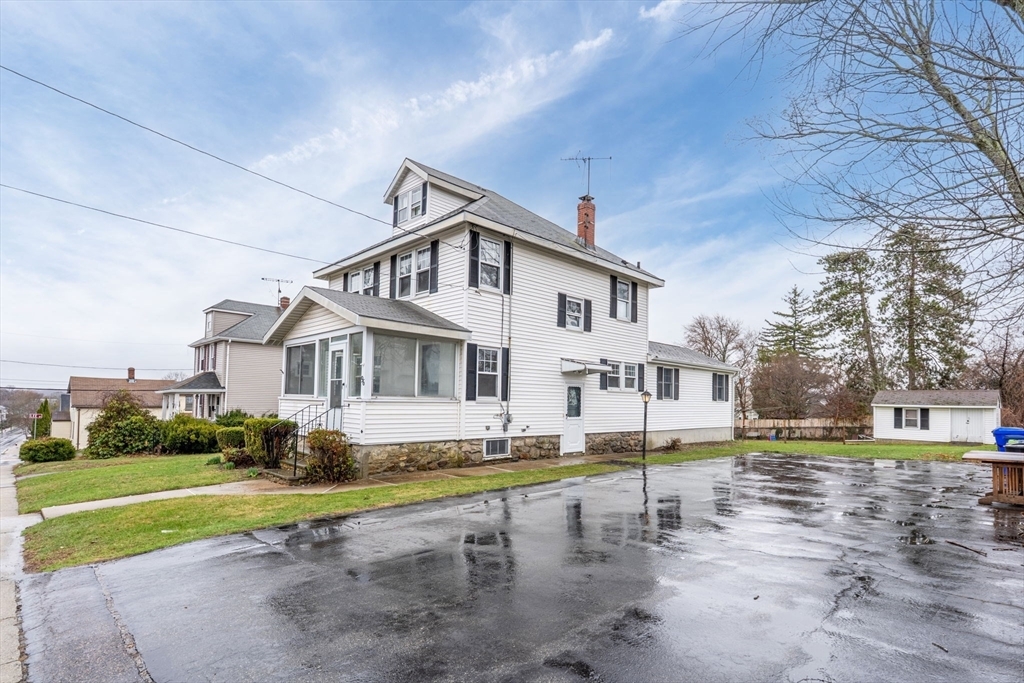 Property Photo:  96 West  MA 01757 