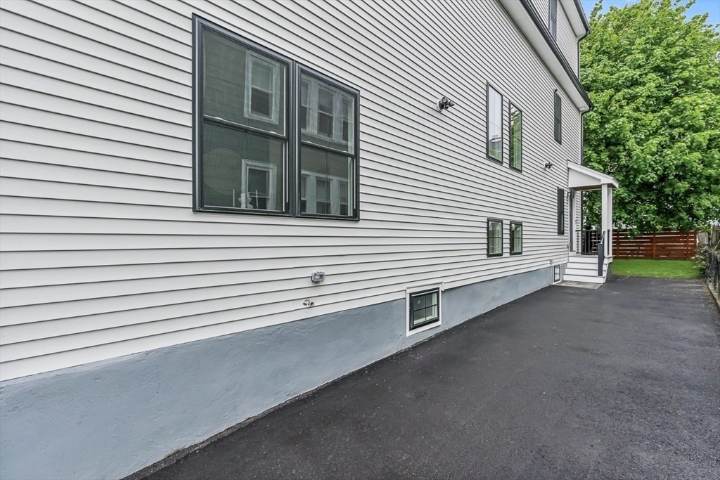 Property Photo:  11 Bonner Ave 2  MA 02155 