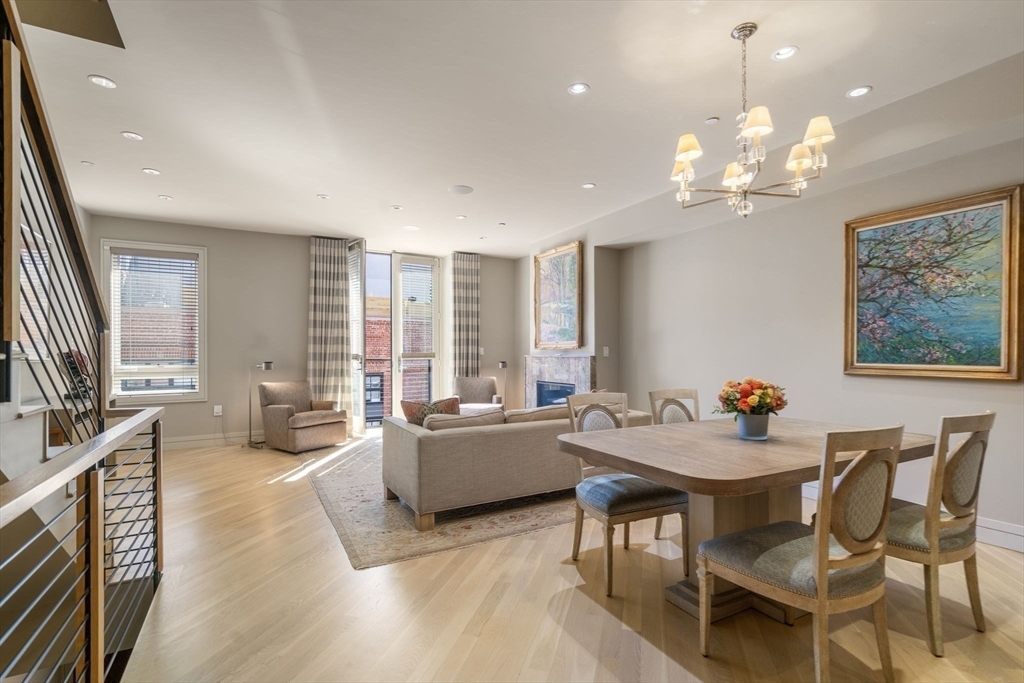 Property Photo: 23 Piedmont Street 23 MA 02116